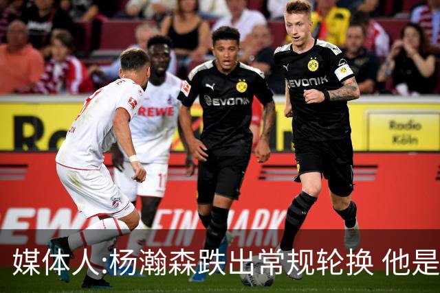 媒体人:杨瀚森跌出常规轮换 他是开拓者第四中锋