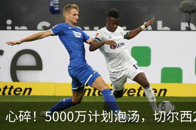 心碎！5000万计划泡汤，切尔西24小时截胡新星，国米马洛塔真束手无策？