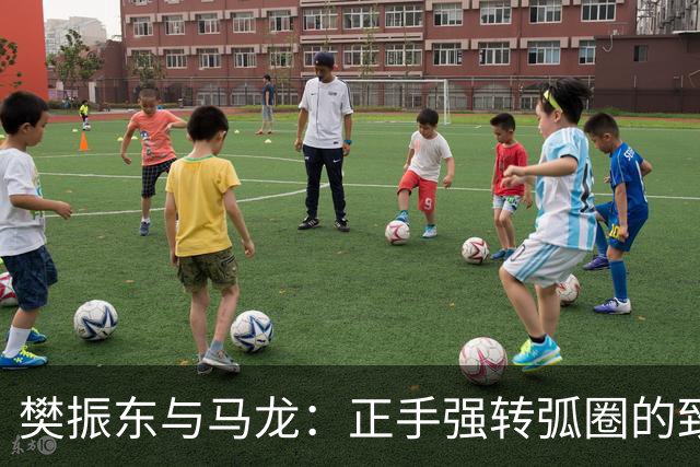 樊振东与马龙：正手强转弧圈的致胜秘诀